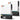 NOVA 48V Off-Grid Hybrid Solar Inverter | 6kW, 6.5kW