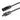 10 Gauge Solar Panel Extension Cable with Male and Female Solar Connector Ends