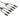 Y branch parrallel adapters 3 to 1